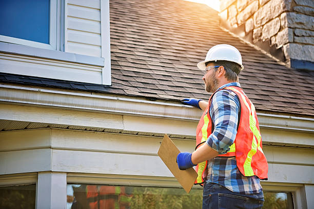 Roofing in Woodridge